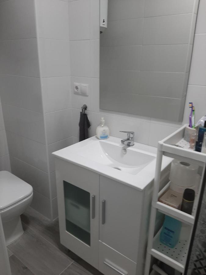 Sea View In Benalmadena Appartement Buitenkant foto